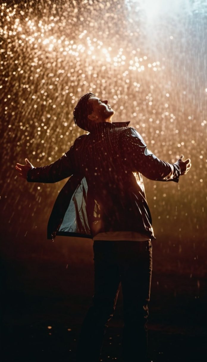 ショーシャンクの空に　キャッチ画像